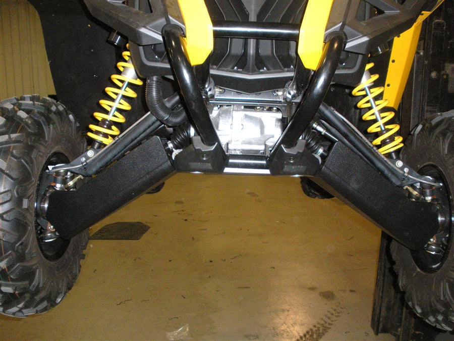Trail Armor '13-'18 Can Am Maverick X RS A-Arm Guards