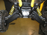Trail Armor '13-'18 Can Am Maverick X RS A-Arm Guards