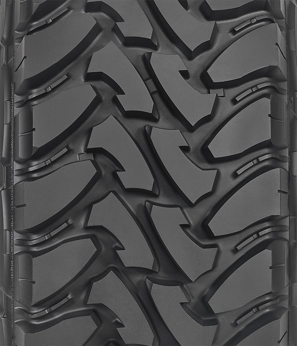 Toyo SXS Open Country Tire - 35X9.5R15
