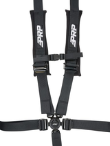 5.2 CAM-LOCK HARNESS (SFI 16.1)