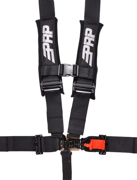 PRP 3" 5 Point Harness (Single)