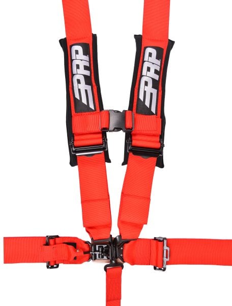 PRP 3" 5 Point Harness (Single)