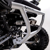 HMF Performance Series Dual Full Exhaust for Honda Talon 1000 R/X