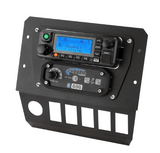 Rugged Radios Polaris General Multi Mount Kit