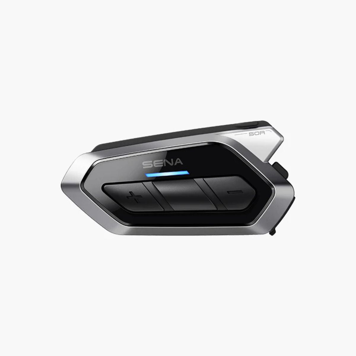SENA 50R Mesh Intercom Headset w/ Premium Sound Harman Kardon