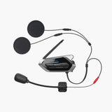 SENA 50R Mesh Intercom Headset w/ Premium Sound Harman Kardon