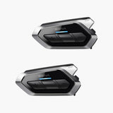 SENA 50R Mesh Intercom Headset w/ Premium Sound Harman Kardon