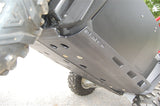 Trail Armor Polaris RZR 800/ S 570 Slider Nerfs