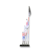 5150 Whips 1x 187 Chalk Line Single LED Whips