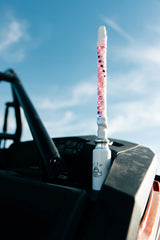 5150 Whips 1x 187 Chalk Line Single LED Whips