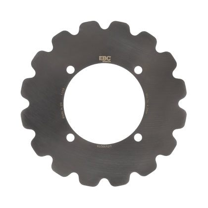 EBC Polaris Ranger Rear UTVX Brake Rotor