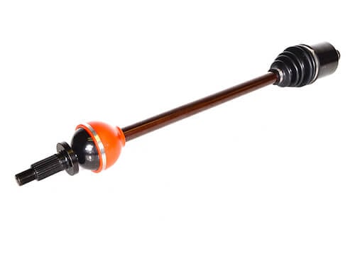 RCV Pro Series I UTV Axle for Polaris RZR XP Turbo ('16-'19) - Front