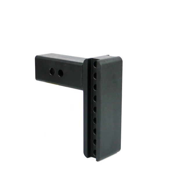 Weigh Safe Drawbar Only 6in Drop & 2.5in Shank (18.5K GTWR) - Steel - SDB6-2.5