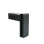 Weigh Safe Drawbar Only 6in Drop & 2.5in Shank (18.5K GTWR) - Steel - SDB6-2.5