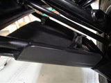 Trail Armor Can-Am Maverick X3 Turbo Impact Front Arm Guards