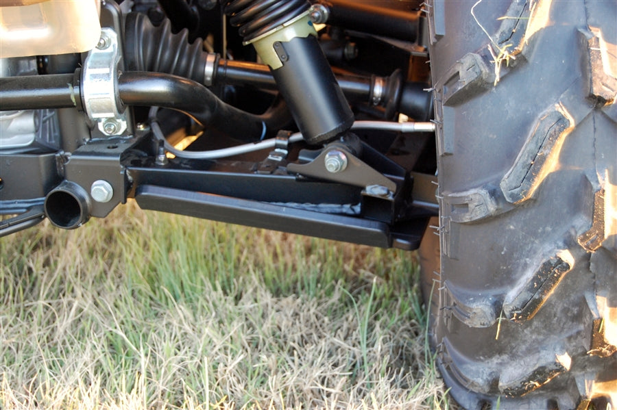 Trail Armor '15-'19 Polaris RZR 900 Fox Edition Impact Front & Rear A-Arm Guards