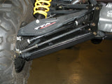 Trail Armor '13-'18 Can Am Maverick X RS A-Arm Guards