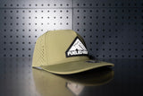 Fueled UTV 5-Panel Hydro Hat