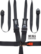 PRP 6.3X2 Race Harness (SFI 16.5)