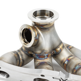 EVO Polaris RZR Pro R Paragon P54 Turbo Systems