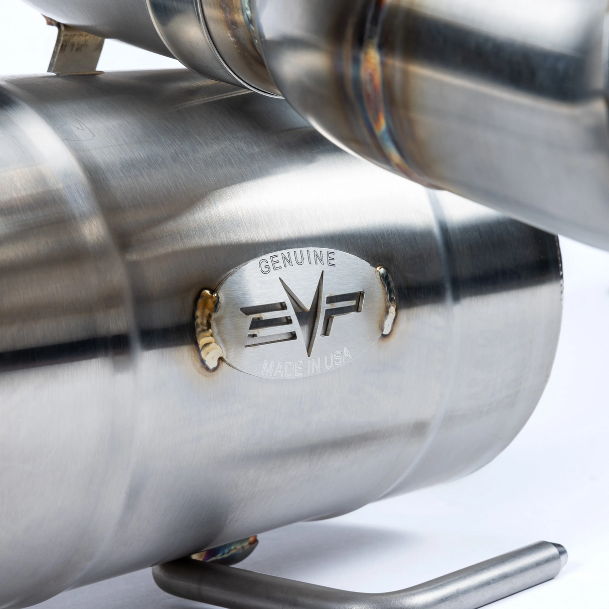 EVO Polaris RZR Pro R Paragon P54 Turbo Systems