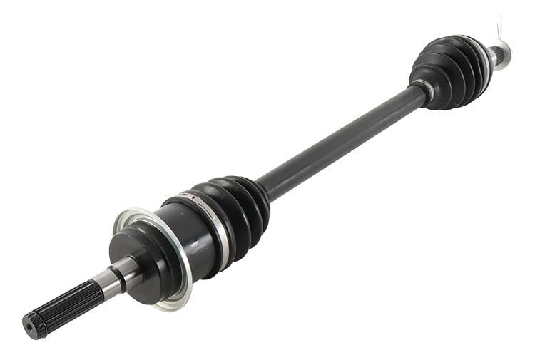 All Balls Racing '14-'18 Can-Am Maverick 1000 XMR Complete Extreme 8 Ball CV Axle - Right