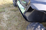 Trail Armor '13-'18 Arctic Cat Wildcat 1000/Wildcat X Full Skid Plates w/ Nerfs Slider