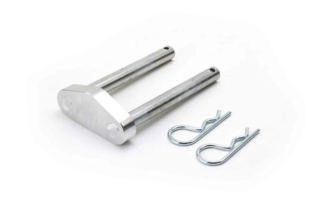Weigh Safe Slider Lock Plate Combo w/Pins - TB05