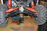 Trail Armor '14-'18 Can-Am Maverick XC Impact A-Arm Guards