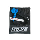 Mojab Offroad Soft Shackle 1/2'' x 24” with sleeve and bag (Single Shackle)