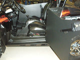 Trail Armor '12-'22 Polaris RZR Slim Line Debris Shields Door