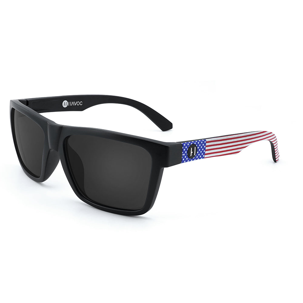 Havoc Atlas Sunglasses z87.1+
