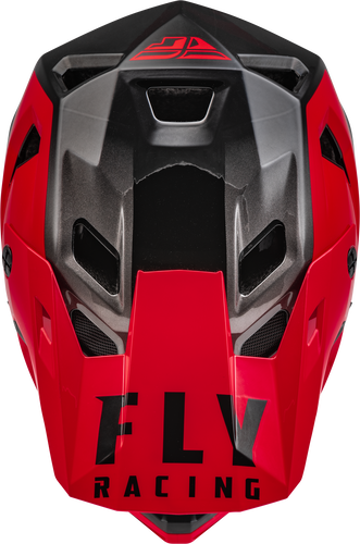 Fly Racing Rayce Helmet - Red