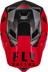 Fly Racing Rayce Helmet - Red