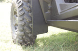 Trail Armor '15-'20 Polaris RZR S 900 Mud Flap Fender Extensions