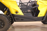 Trail Armor '15-'17 Can-Am Maverick XC Full Skid Plate w/ Integrated Nerfs Slider