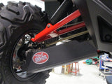 Trail Armor '17 Polaris RZR S 570 CV Impact Front & Rear Boot A-Arm Guards