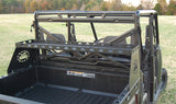Trail Armor Polaris Ranger Midsize/Crew Small Rear Basket Storage Rack