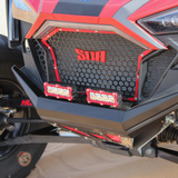 SDR Polaris RZR Pro XP Front Grille