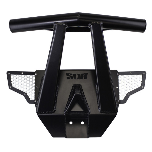 SDR Polaris RZR XP Pre-Runner Front Bumper