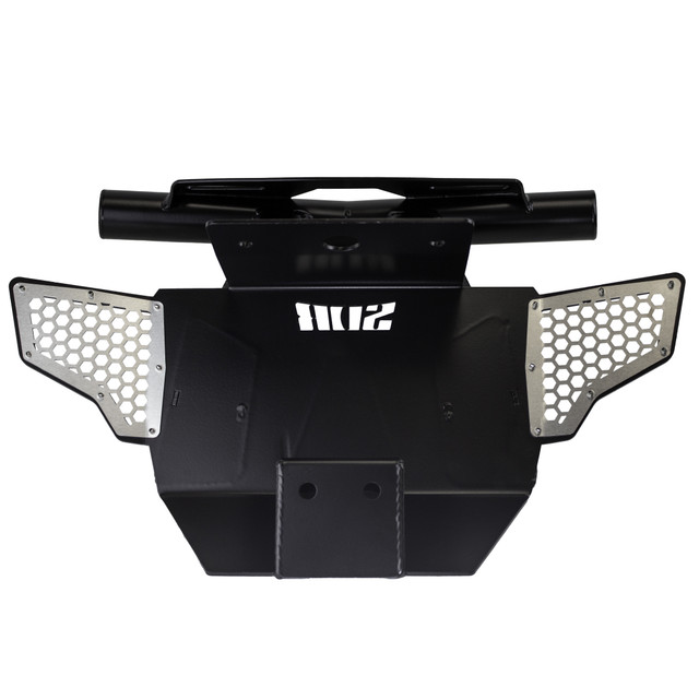 SDR Polaris RZR XP Pre-Runner Front Bumper