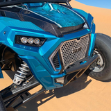 SDR Polaris RZR XP Pre-Runner Front Bumper