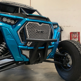 SDR Polaris RZR XP Pre-Runner Front Bumper