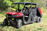 Trail Armor Can-Am Defender Under Bed Mud Shield