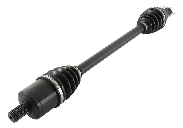 All Balls Racing Polaris General 1000 Complete Extreme 8 Ball CV Axle - Front