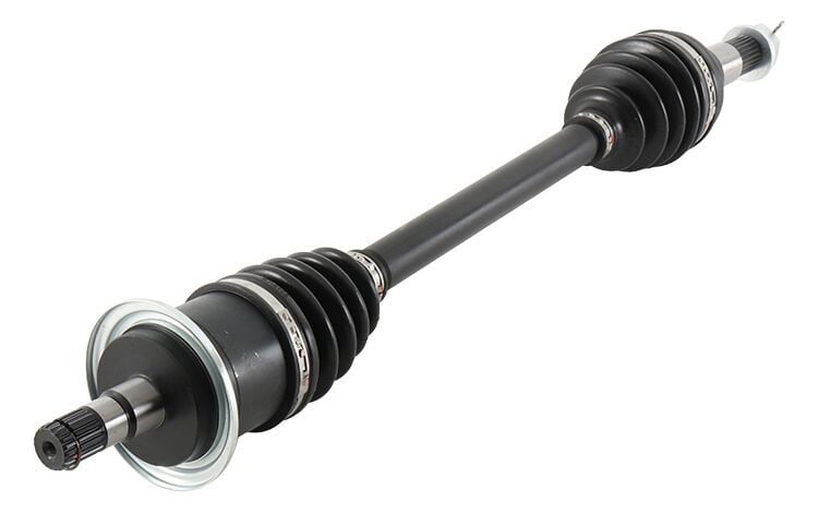 All Balls Racing Can-Am Commander 1000 Complete Extreme 8 Ball CV Axle - Front