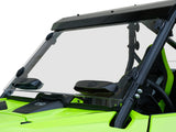 Spike Honda Talon Vented Windshield
