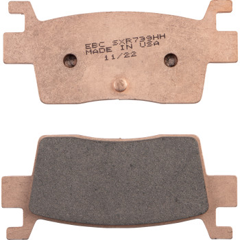 EBC Kawasaki KRX SXR Side-By-Side Race-Formula Brake Pads
