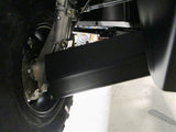 Trail Armor '10-'14 Polaris Ranger 800 Midsize Impact A-Arm Guards
