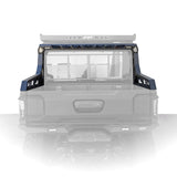 DRT Chase Rack for 2025+ CFMoto U10 Pro